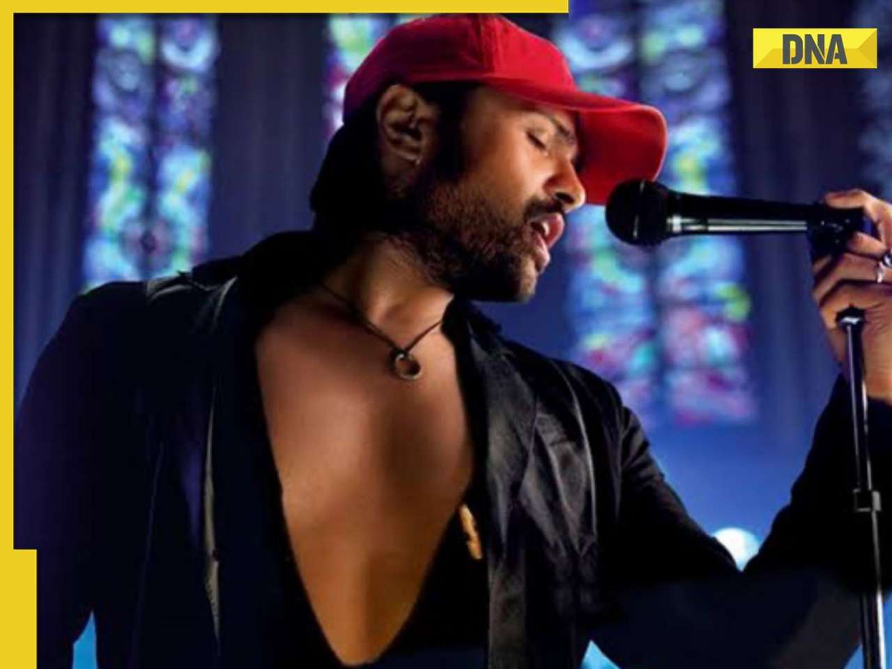 Himesh Reshammiya's THIS song was once banned in Gujarat's village as it made dead come alive