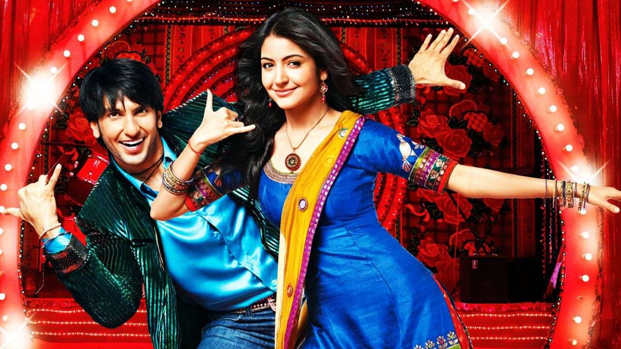 Band Baaja Baaraat