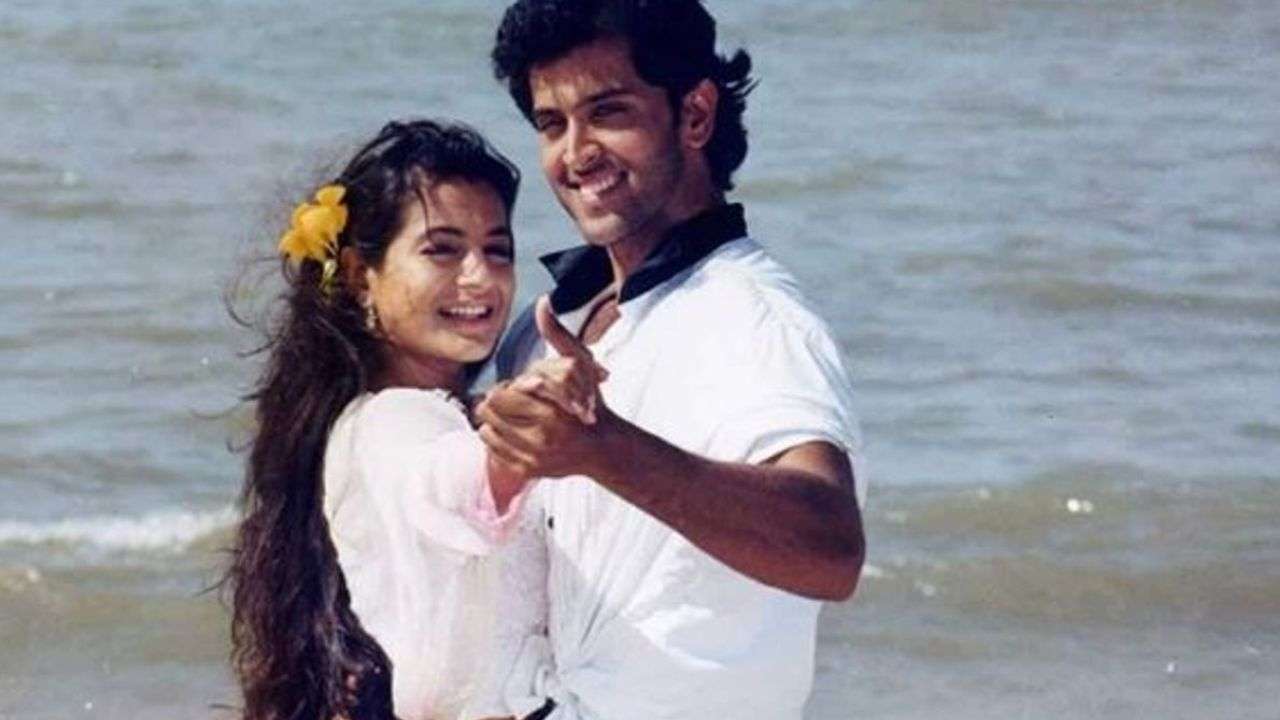 Kaho Naa Pyaar Hai