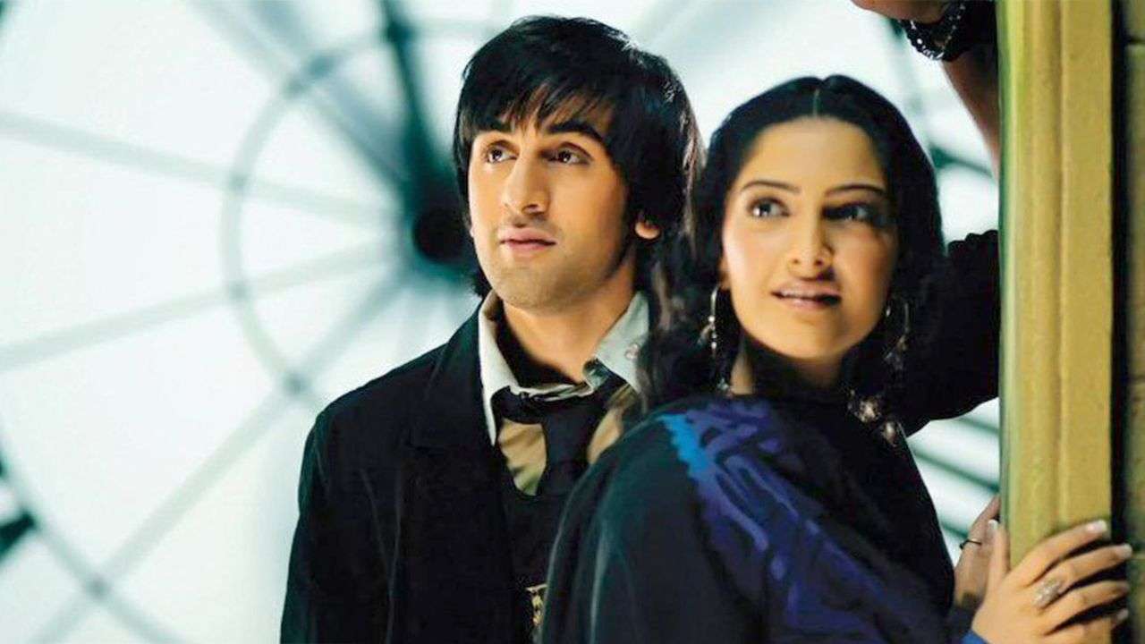 Saawariya