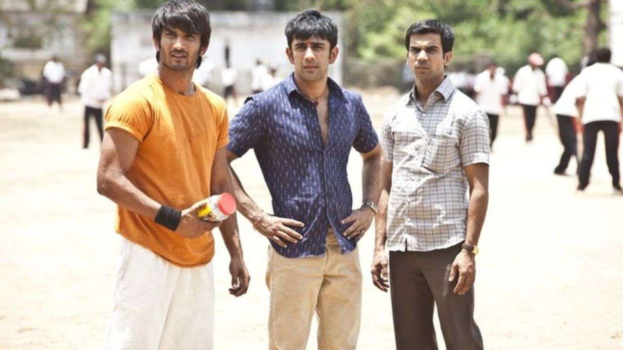 Kai Po Che