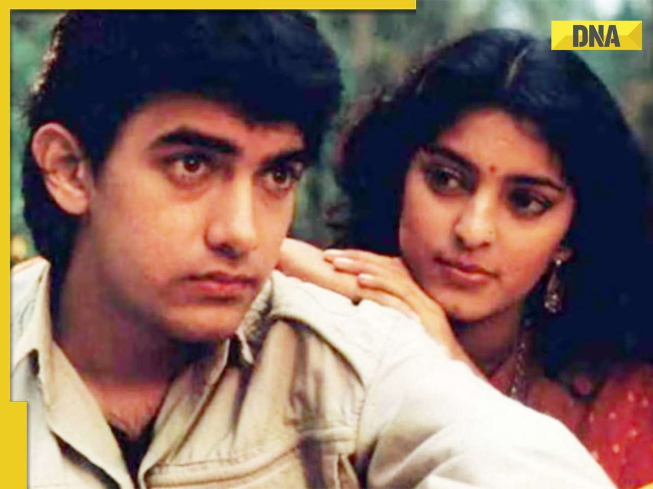 Did you know Aamir Khan's Qayamat Se Qayamat Tak was inspired by Shakespeare's play? Know more Indian films based on his works