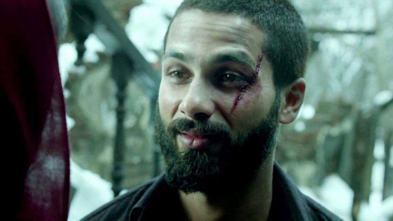 Haider