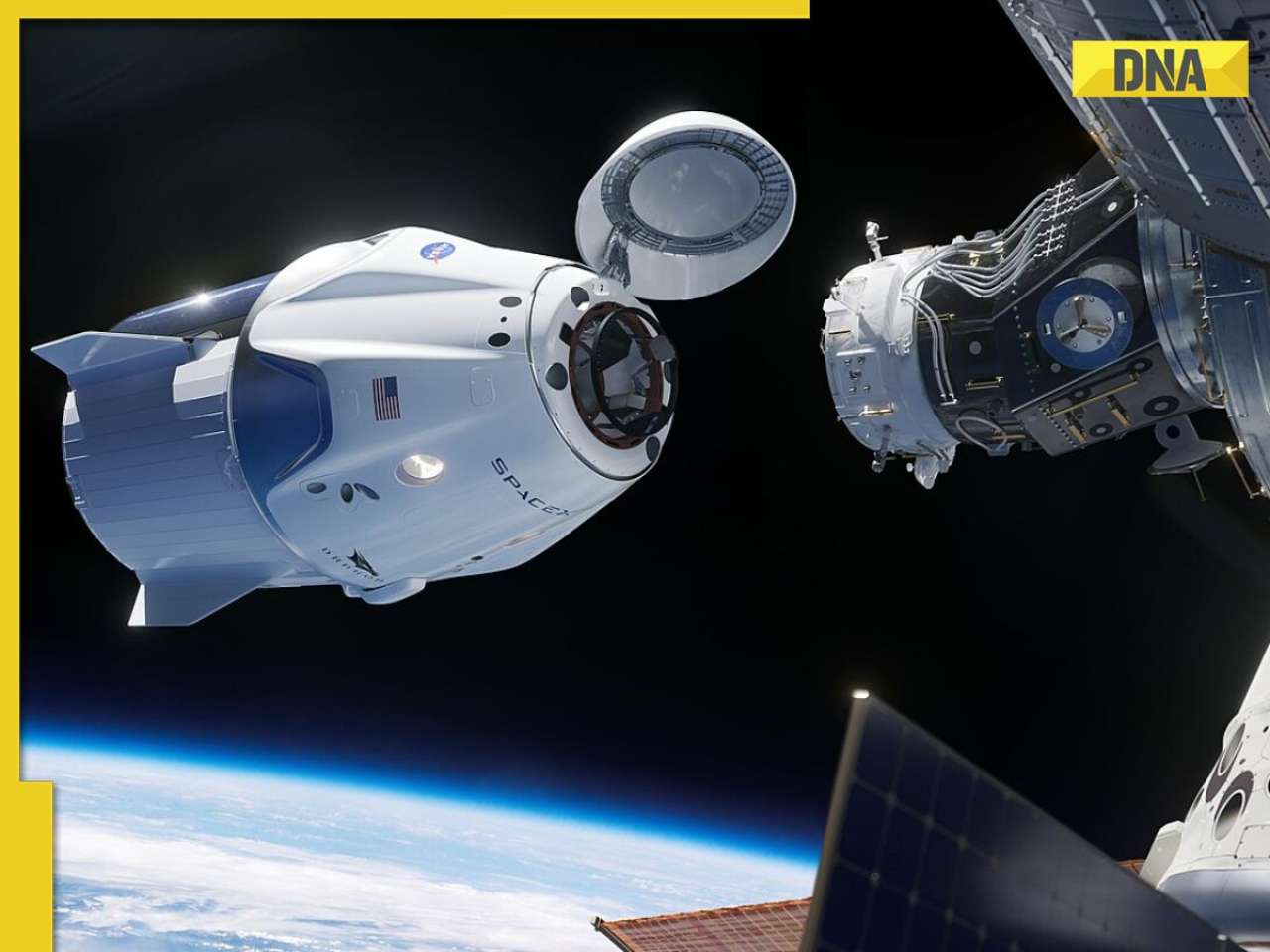 As Axiom-4 prepares to dock with ISS, here are 7 Indian films for space enthusiasts to explore cosmos