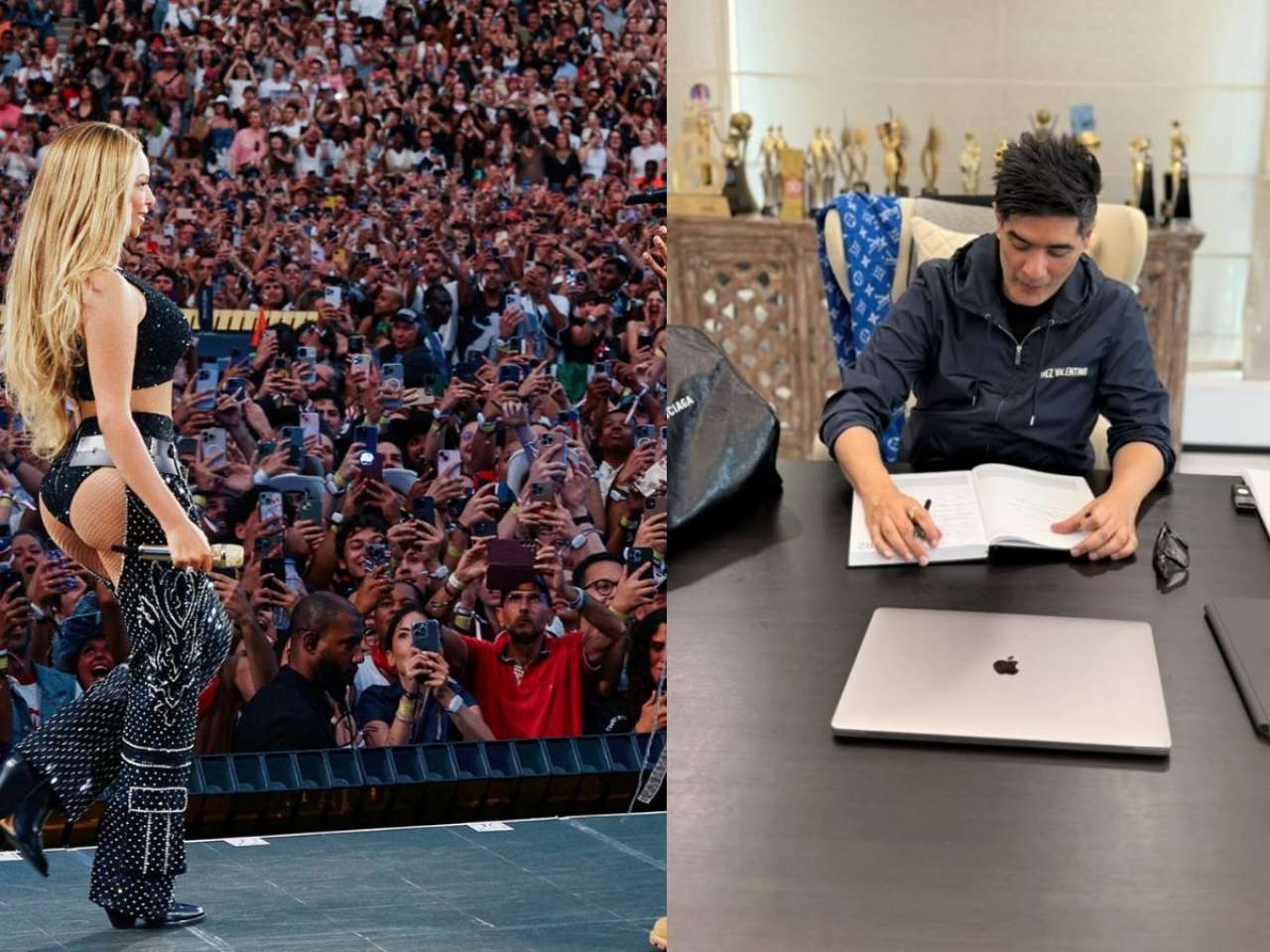 Manish Malhotra: The OG designer