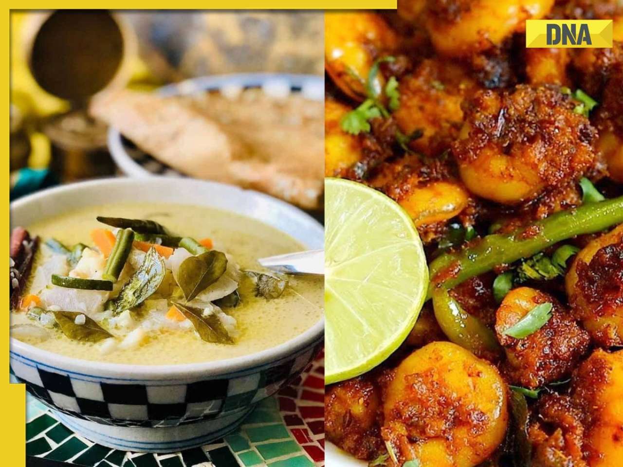Monsoon munchies: 5 South Indian comfort food perfect for rainy days