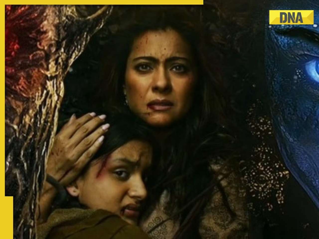 Before Kajol's Maa, 6 iconic mother-daughter movies you shouldn't miss