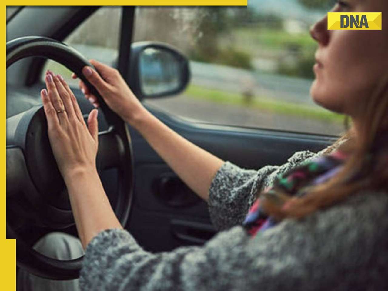 This Indian city that said no to traffic jams and honking because..., it is in...