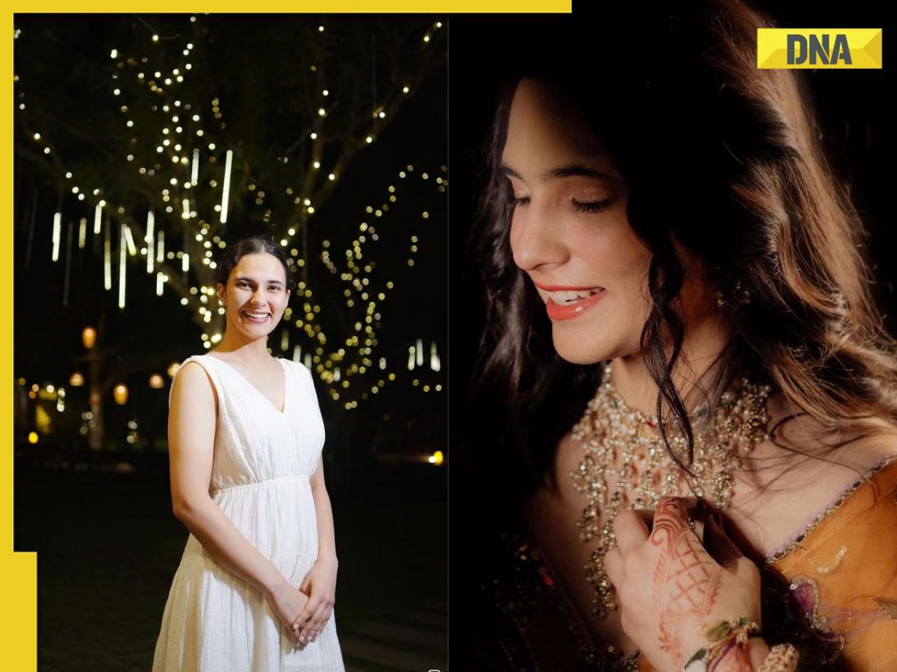 Meet woman, a social media personality, referred to as ‘Beauty with Brains’, cracked UPSC exam with AIR…, she is…