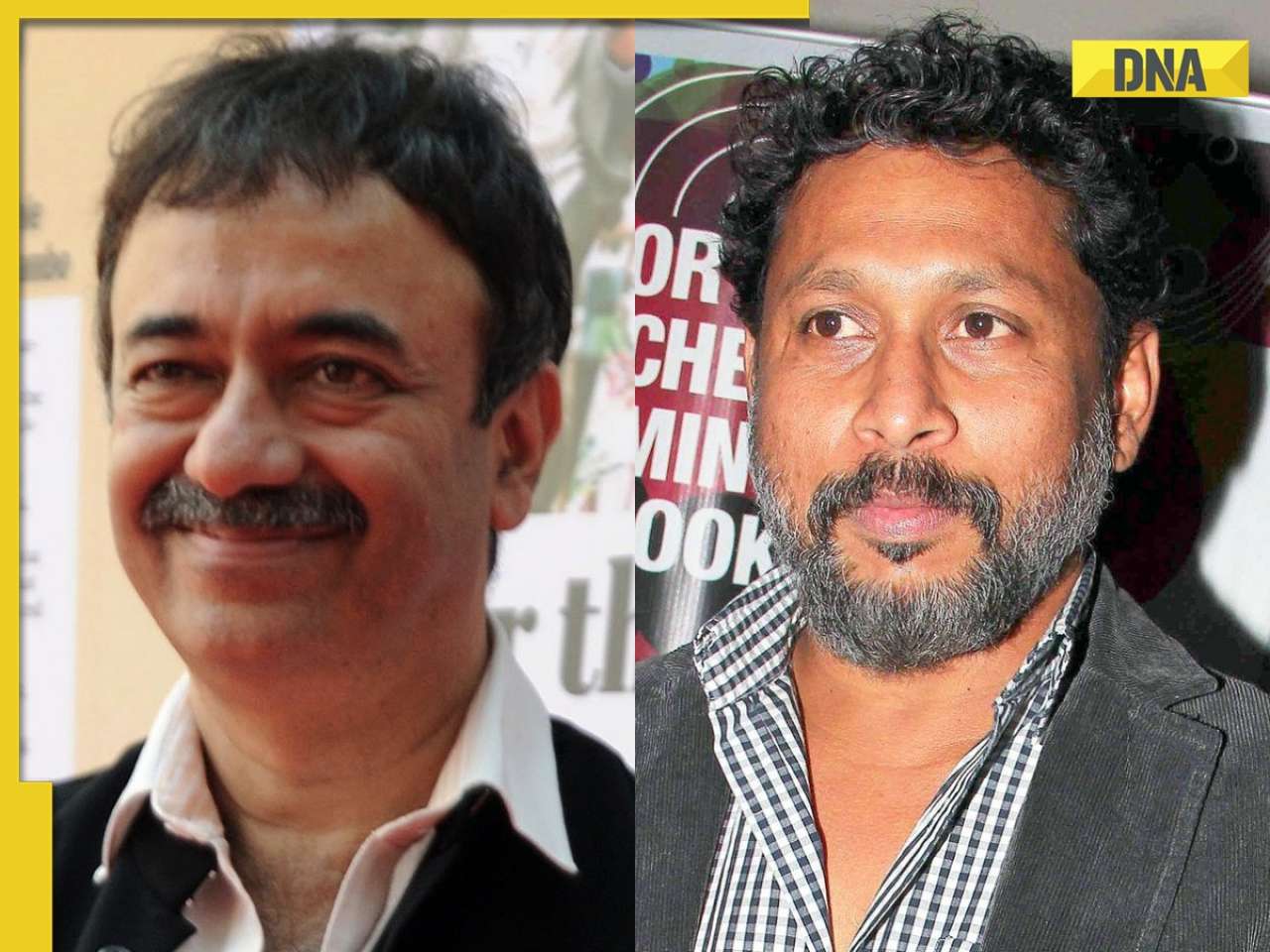 Rajkumar Hirani unites with Shoojit Sircar for sequel of this film; it's not 3 Idiots, Munna Bhai, PK, Sanju, Dunki
