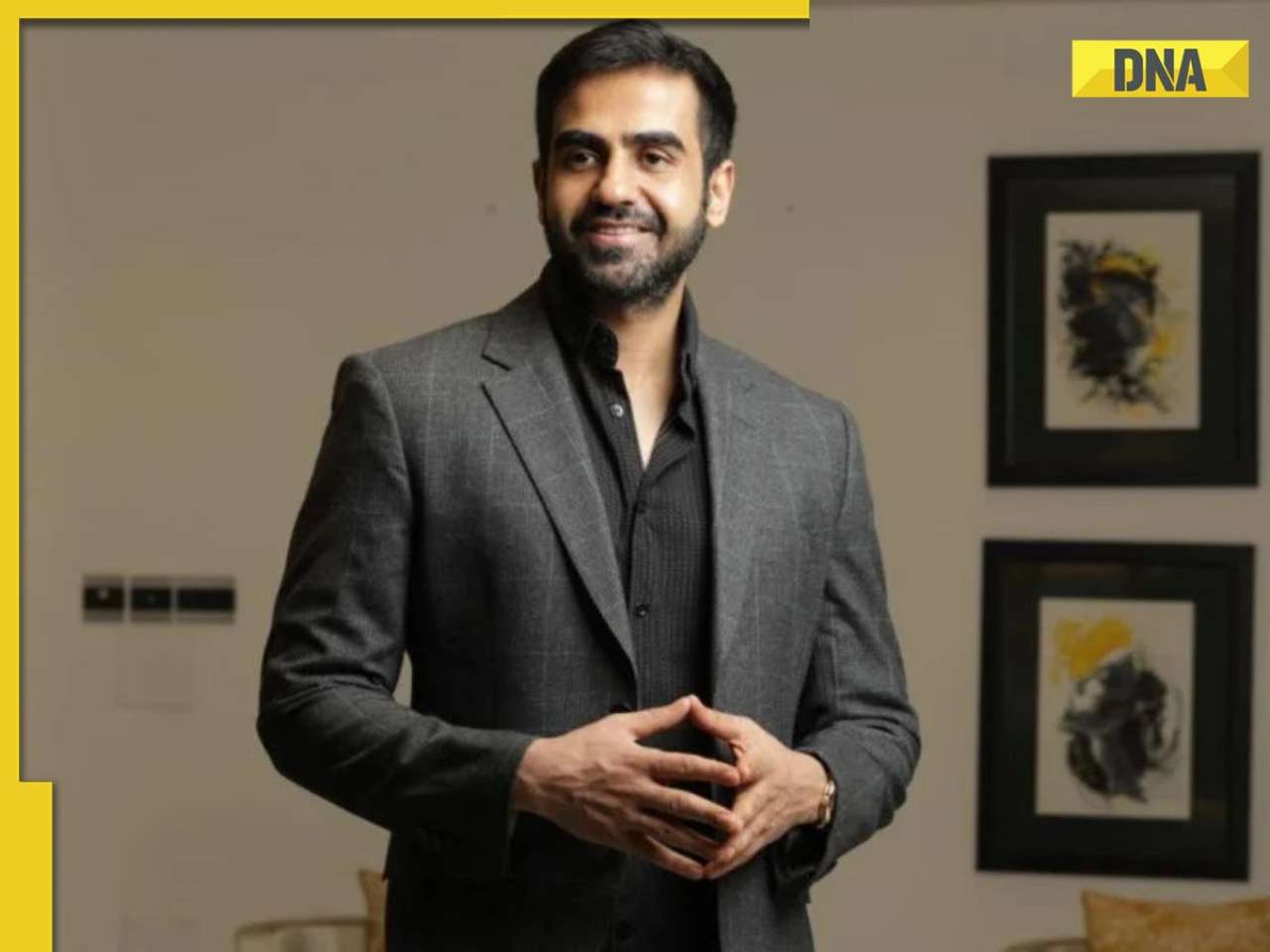 What jobs, skills will matter most by 2030: Nikhil Kamath breaks down the future of work