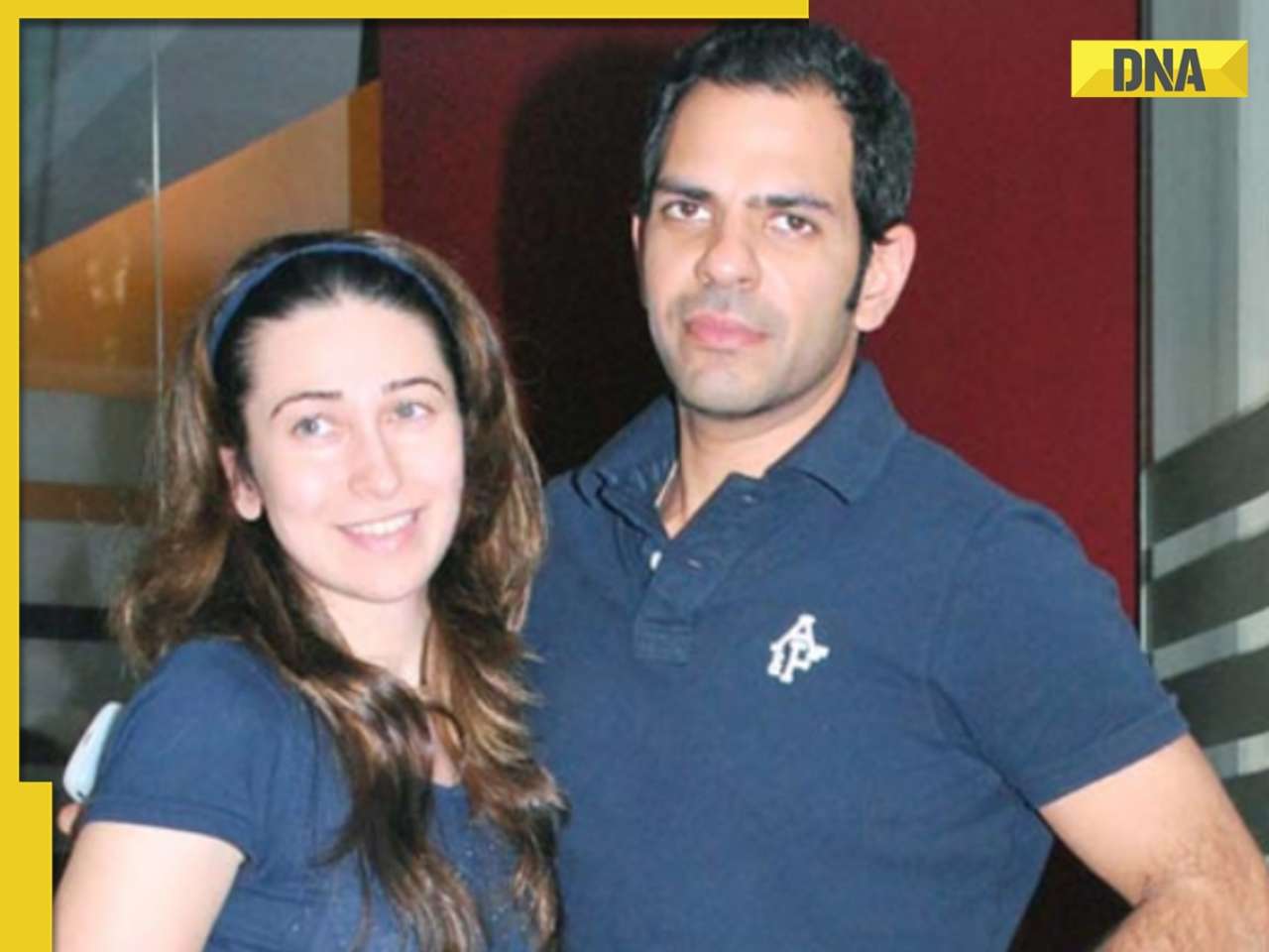Karisma Kapoor shares FIRST statement after ex-husband Sunjay Kapur's death; see viral post here