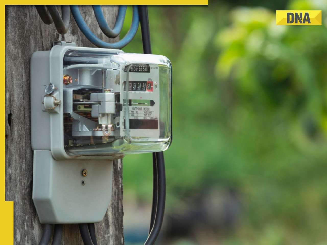 Bihar man gets electricity bill of Rs 22.96 lakh, his real dues were just...