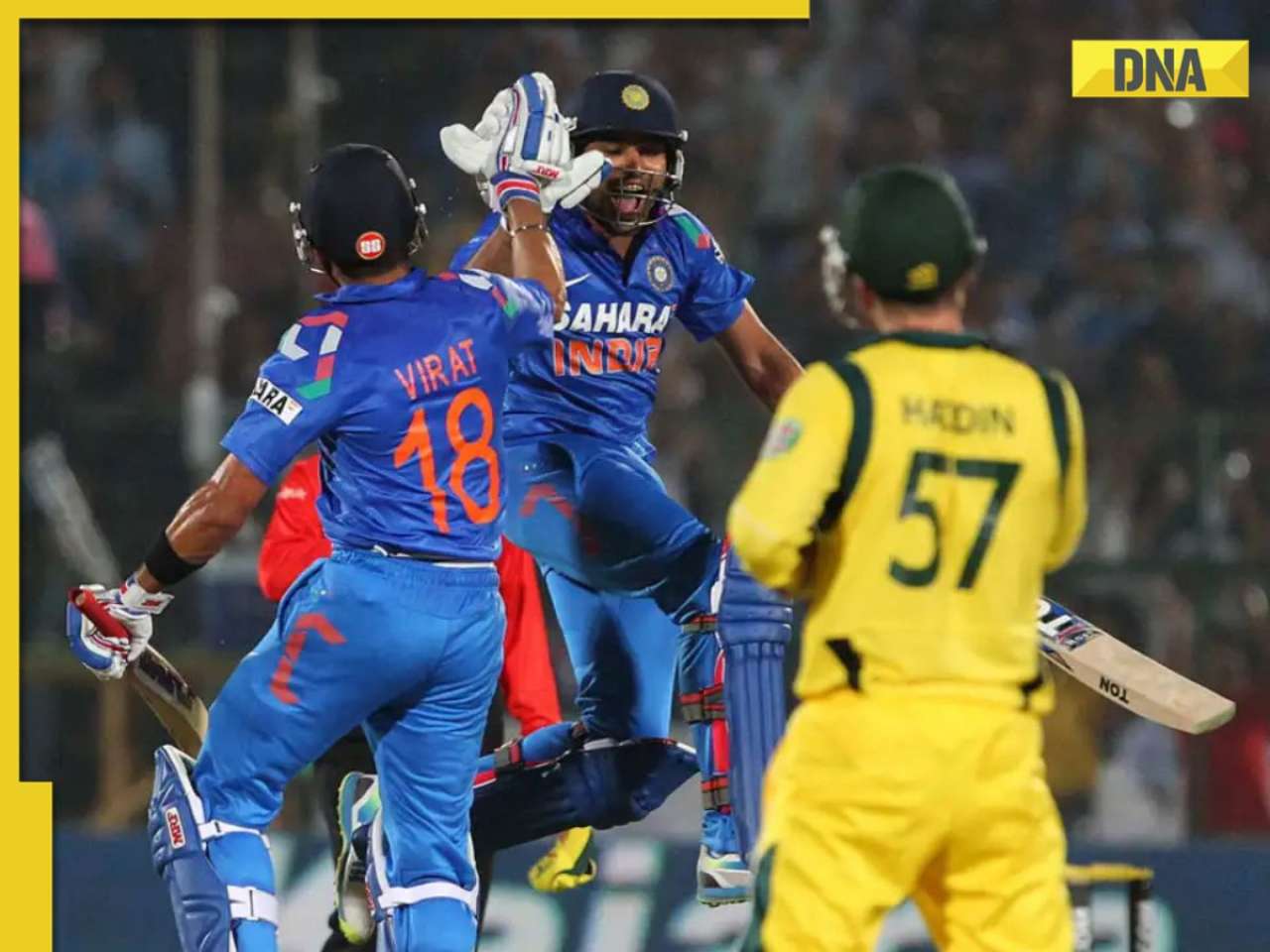 India vs Australia 2025: Over 90000 tickets sold for Virat Kohli-Rohit Sharma's likely final Aussie tour, CA vows fitting farewell