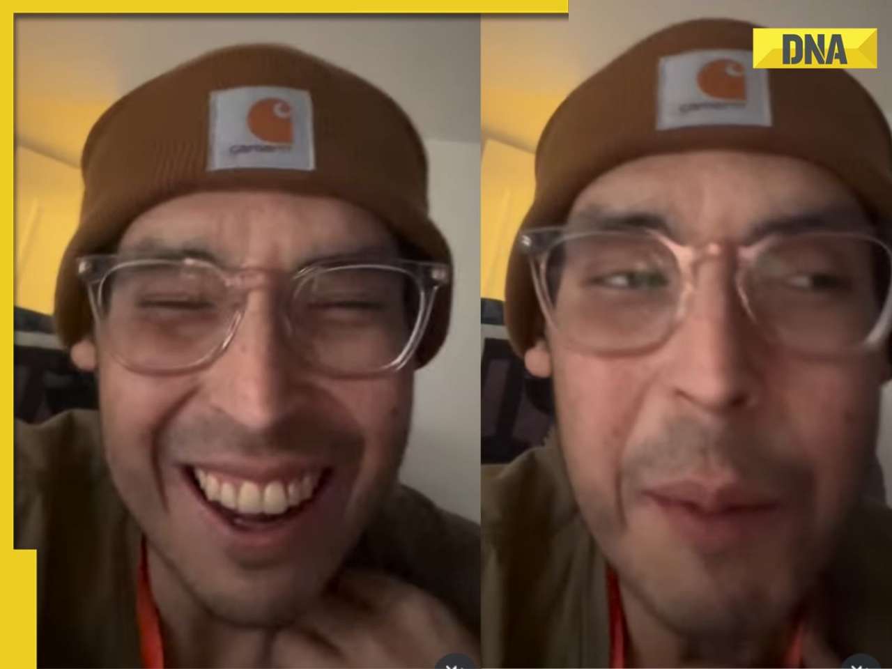 Who was Tanner Martin? Influencer who announced his own death at 30