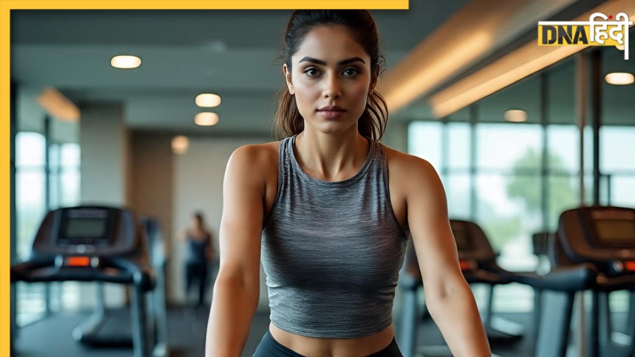 Exercise For High BP: रोज केवल 5 मिनट करें ये एक्सरसाइज, कंट्रोल में रहेगा हाई बीपी  