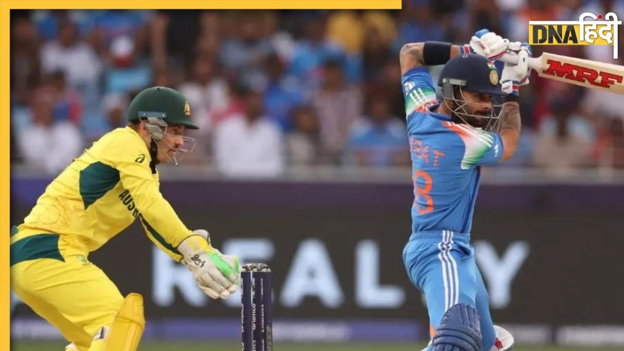 IND vs AUS: कोहली-सूर्या का ऑस्ट्रेलिया में दिखा गजब का क्रेज, 4 महीने पहले ही सोल्ड आउट हो गए टिकट 