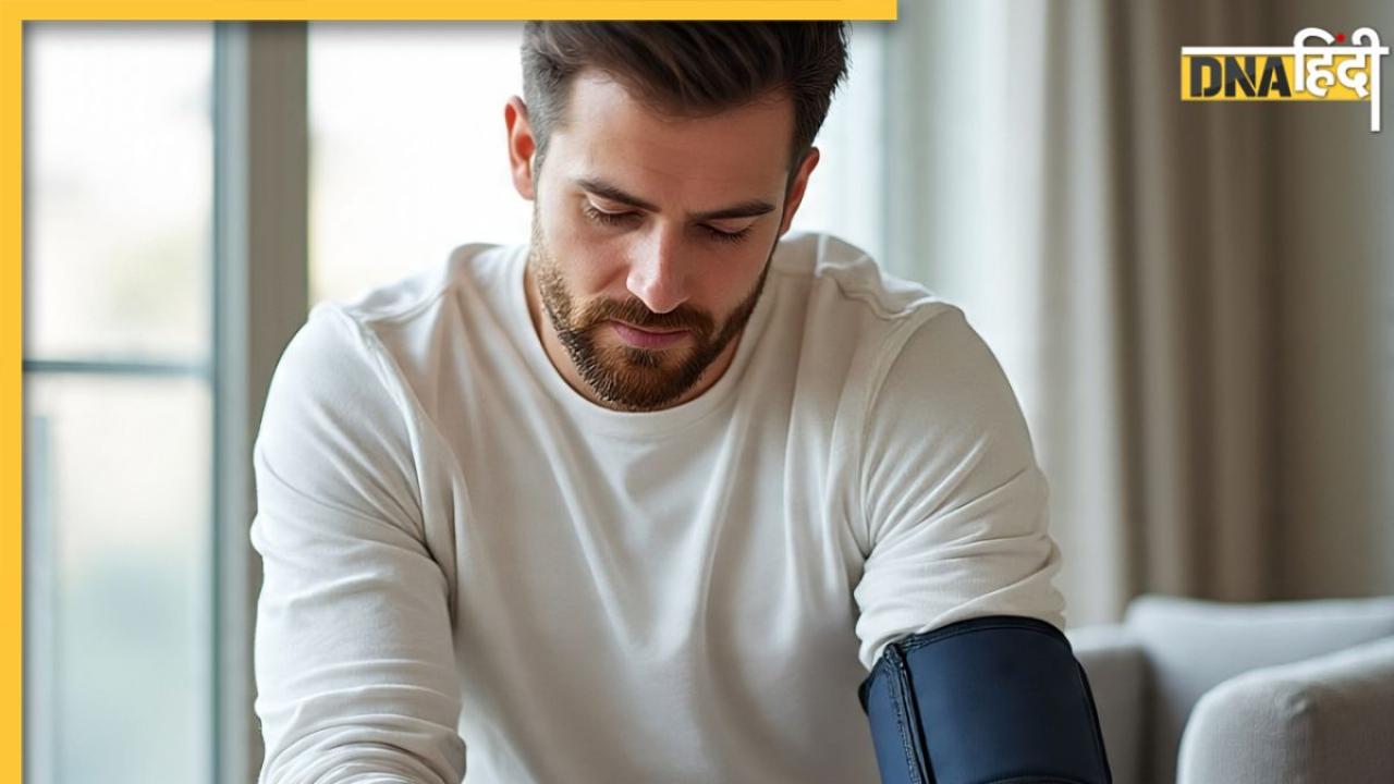 High Blood Pressure होने पर तुरंत करें ये काम, कुछ ही देर में कंट्रोल में हो जाएगा बीपी