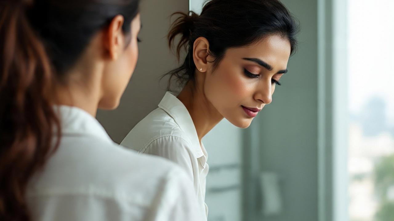 कम मात्रा में बार-बार यूरिन आना