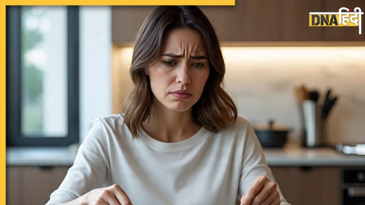 Uric Acid: यूरिन में दिखने वाले ये 5 संकेत बताते हैं शरीर में बढ़ गया है यूरिक एसिड, तुरंत खाना छोड़ें ये फूड्स 
