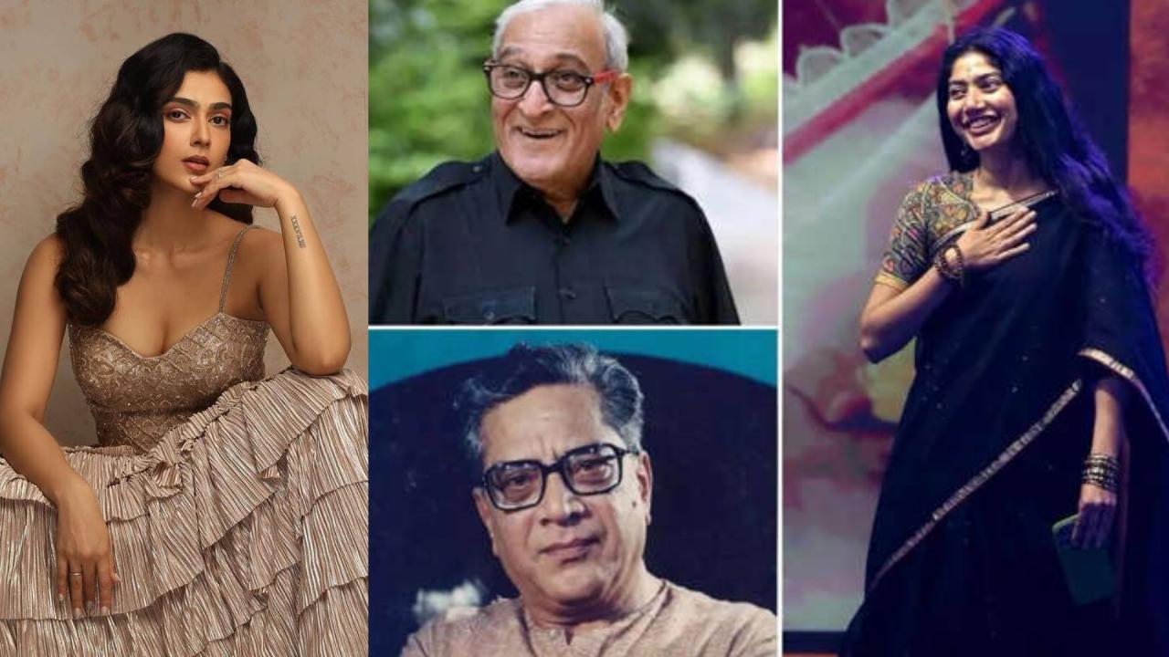 बॉलीवुड में एंट्री से पहले बने डॉक्टर