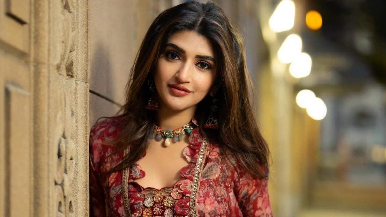 Pushpa-2 फेम Sreeleela भी हैं डॉक्टर