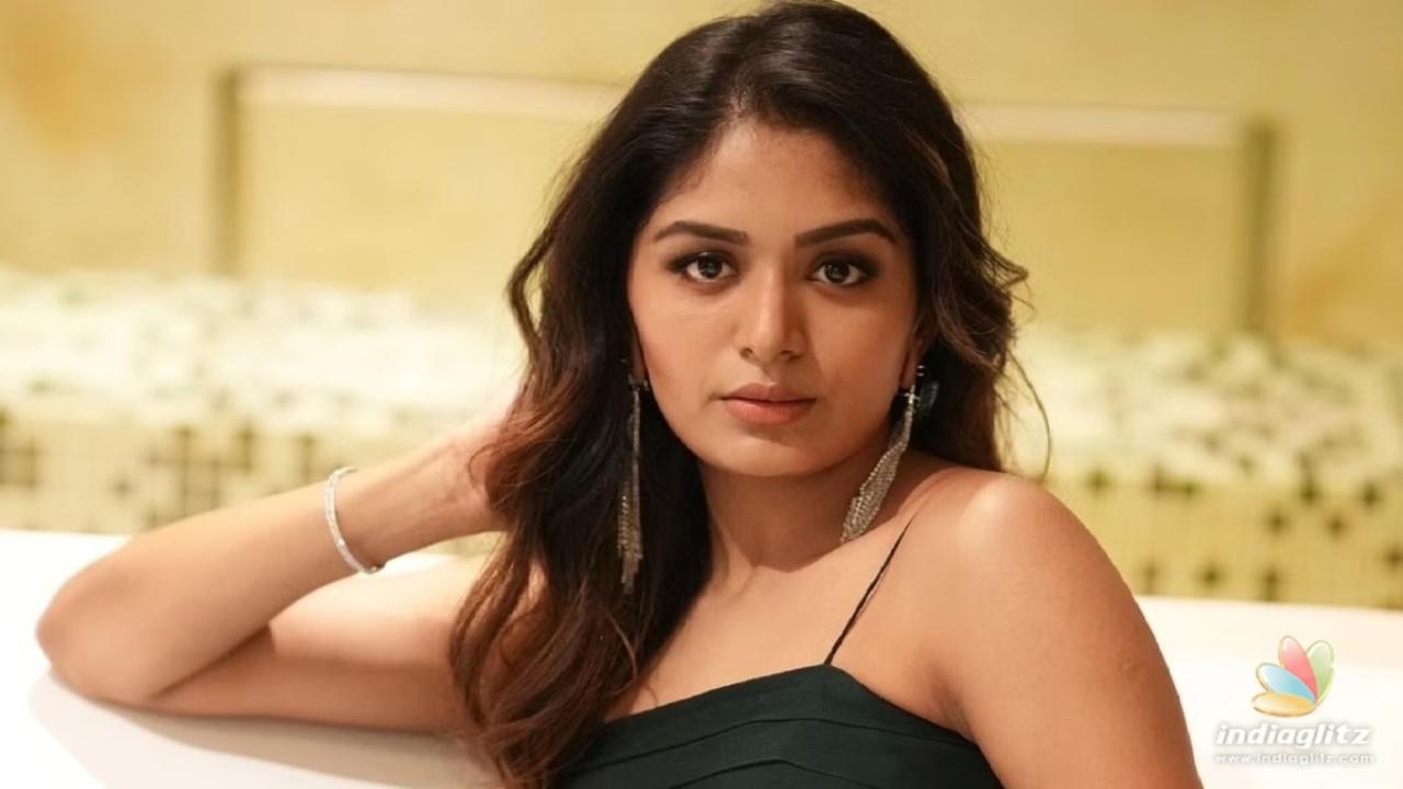 Aditi Shankar का भी नाम है इस लिस्ट में शामिल