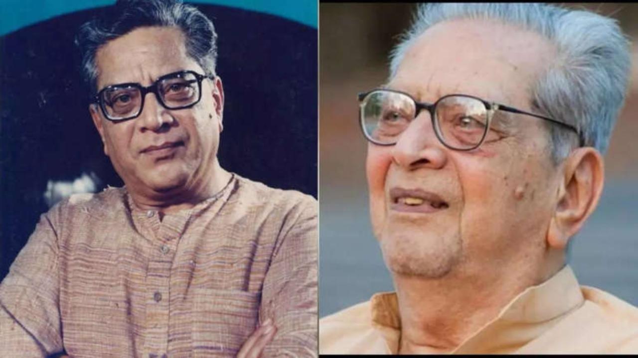 वेटरन एक्टर Dr. Shriram Lagoo भी थे असली डॉक्टर