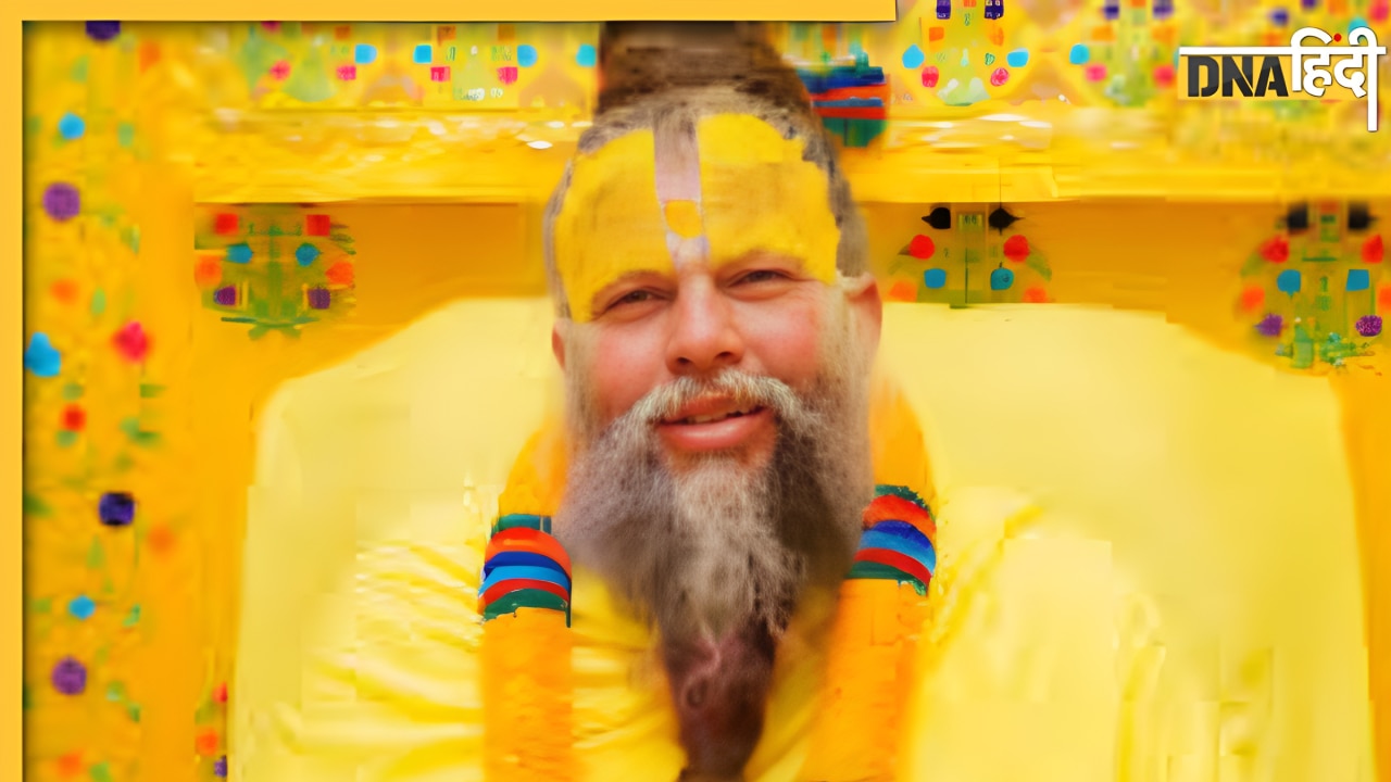 Premanand Maharaj: अगर आप भी अपने जीवन में एक बार करना चाहते हैं प्रेमानंद महाराज के दर्शन, तो यहां जानें शेड्यूल और पूरा प्लान