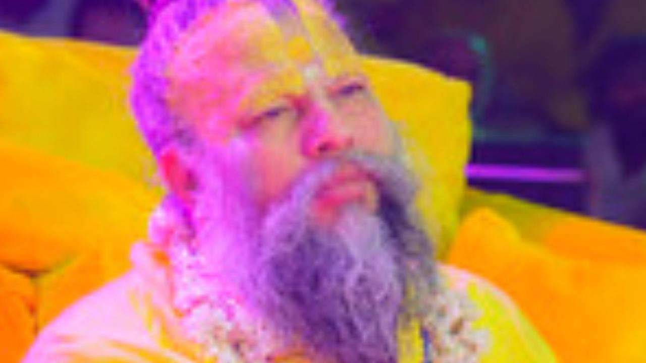 श्रद्धा, संयम और सेवा का संगम 