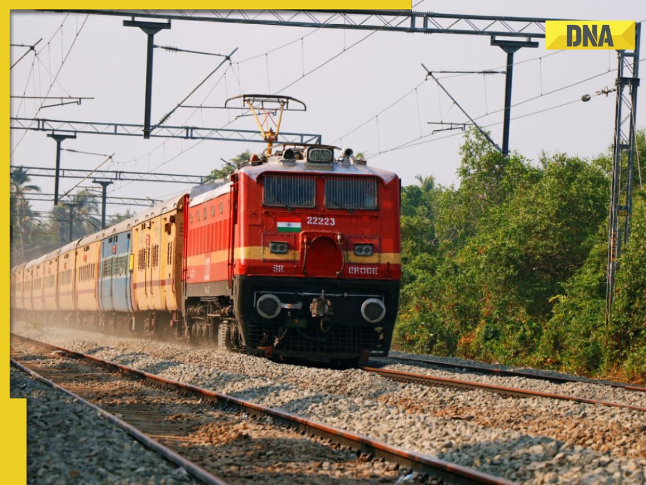 Indian Railways launches direct Gwalior- Bengaluru weekly trains, will cover 2000 km in...., know prices, timings, stoppages