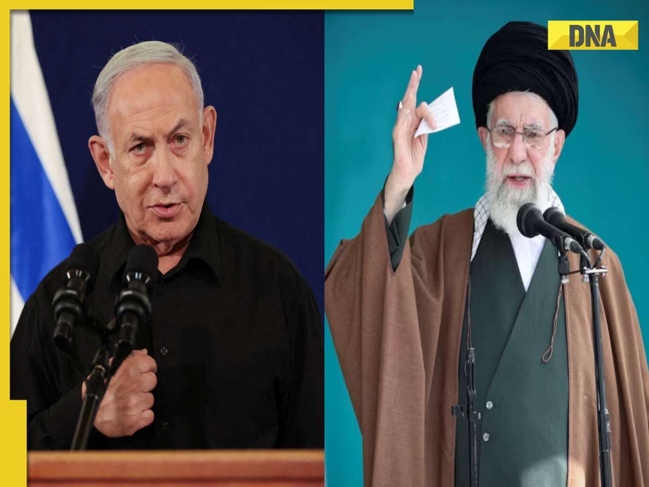 This Muslim country allowed Israel bypass its airspace to strike Iran, not Saudi Arabia, UAE, Qatar, Jordan, it is...