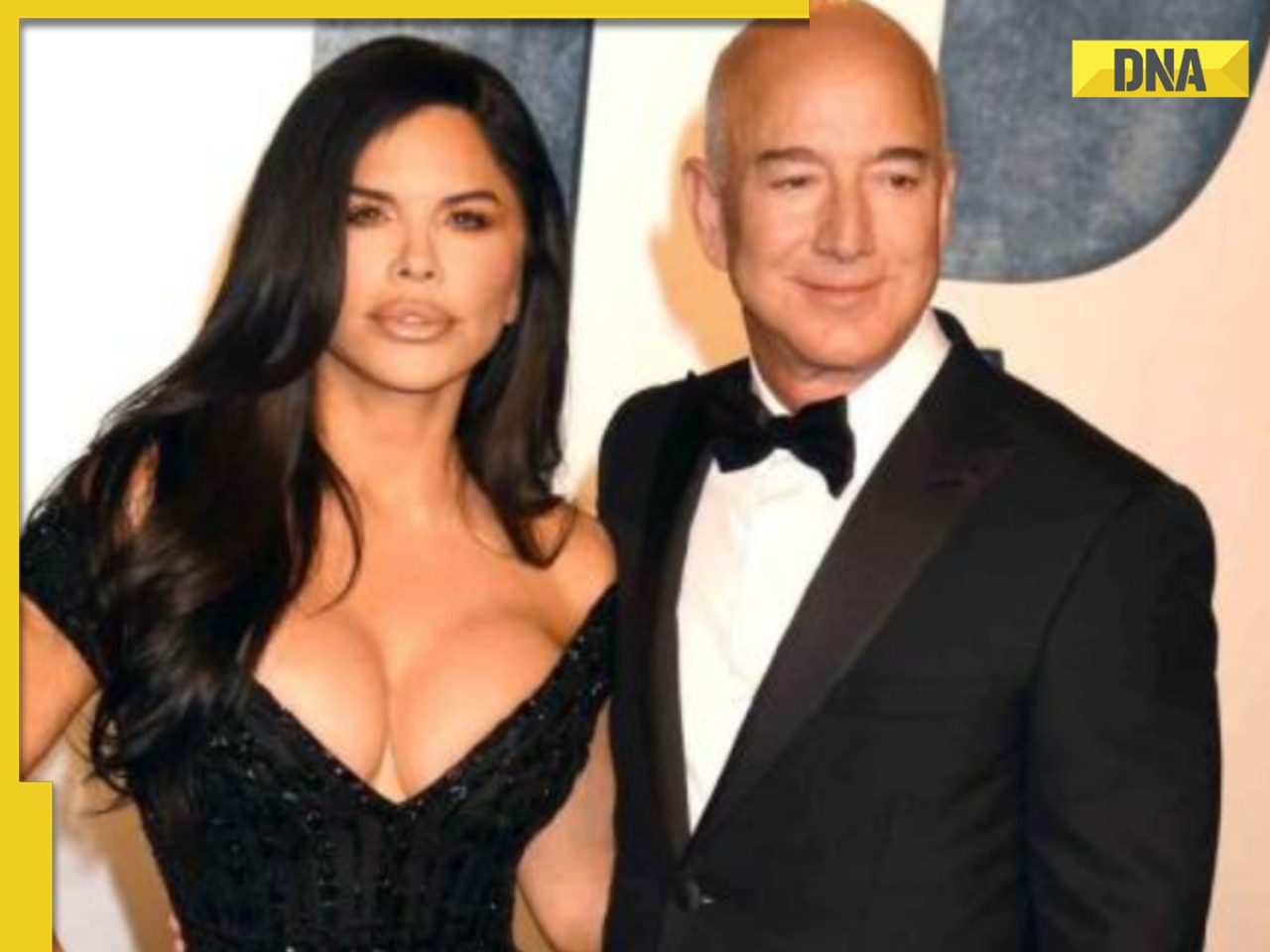 Did Jeff Bezos already get married to Lauren Sanchez before USD 10 million wedding in Venice?