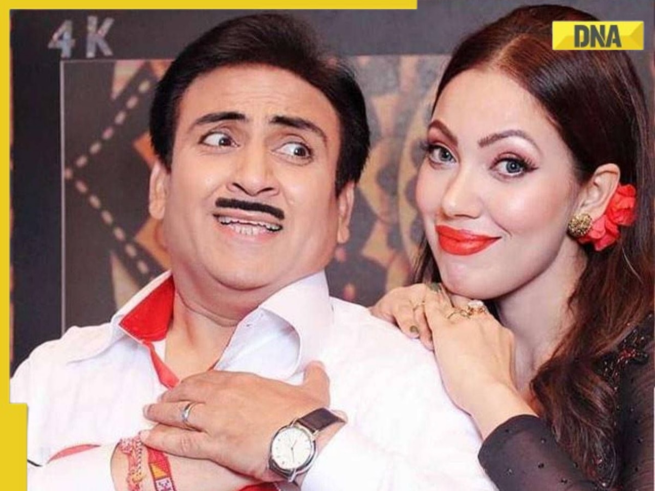Bad news for Taarak Mehta Ka Ooltah Chashmah fans, Dilip Joshi aka Jethalal, Munmun Dutta aka Babita quit show? Here's what we know