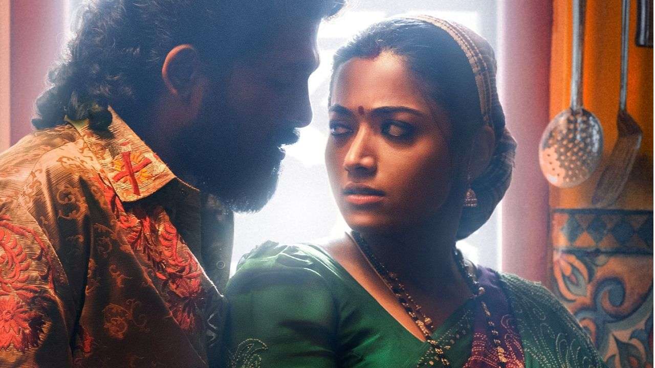 Pushpa 2