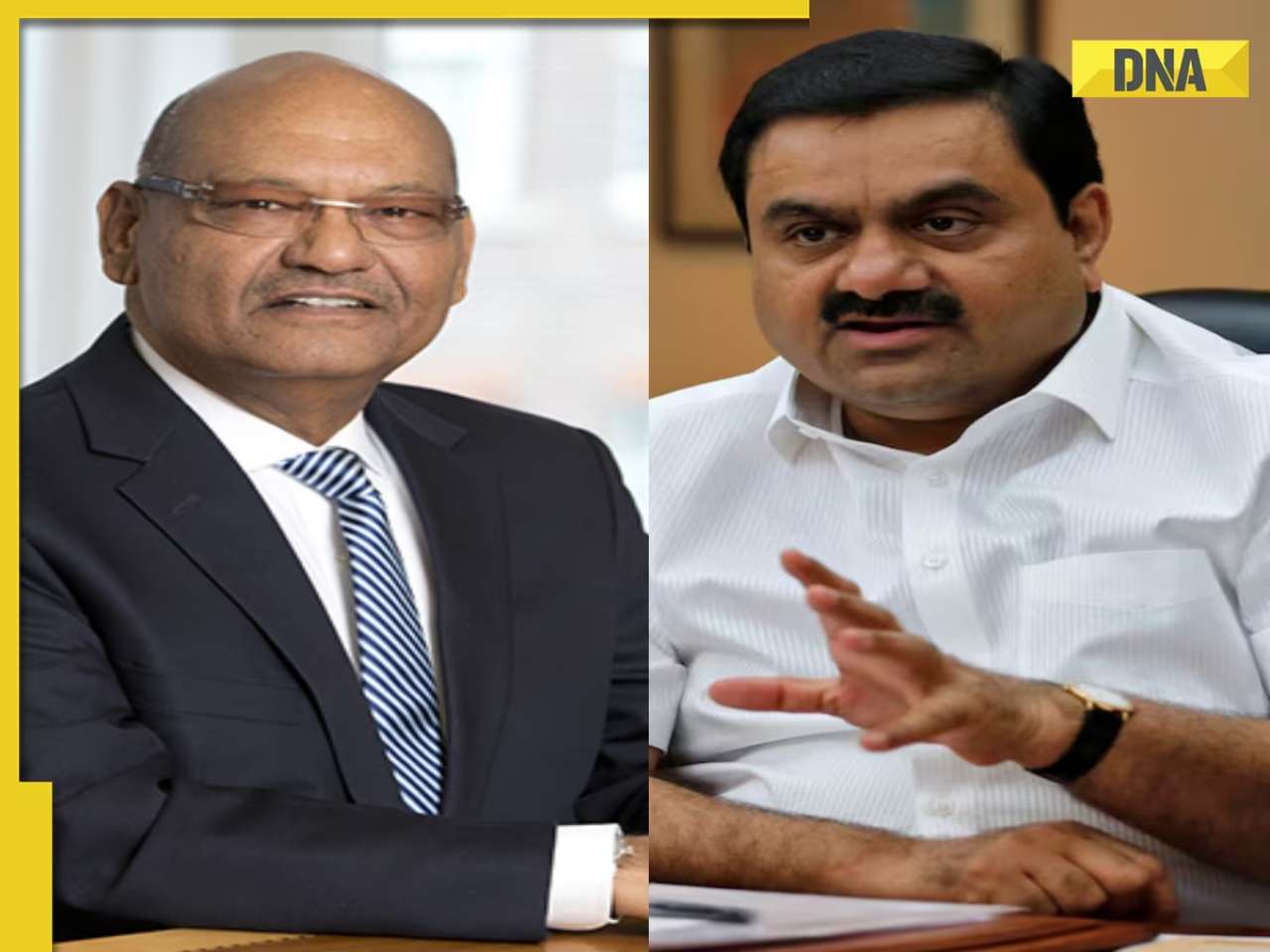 Who will be new owner of Rs 55000 crore debt-laden Jaiprakash Associates? Gautam Adani, Anil Agarwal's Vedanta, Dalmia among bidders