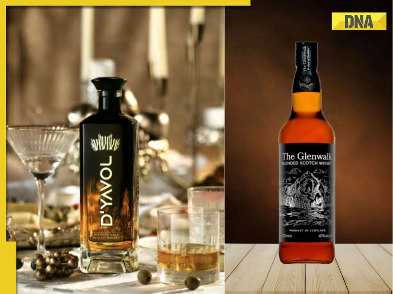 Actors with Liquor Brands: A look at surprising list of celebrities who own famous liquor companies