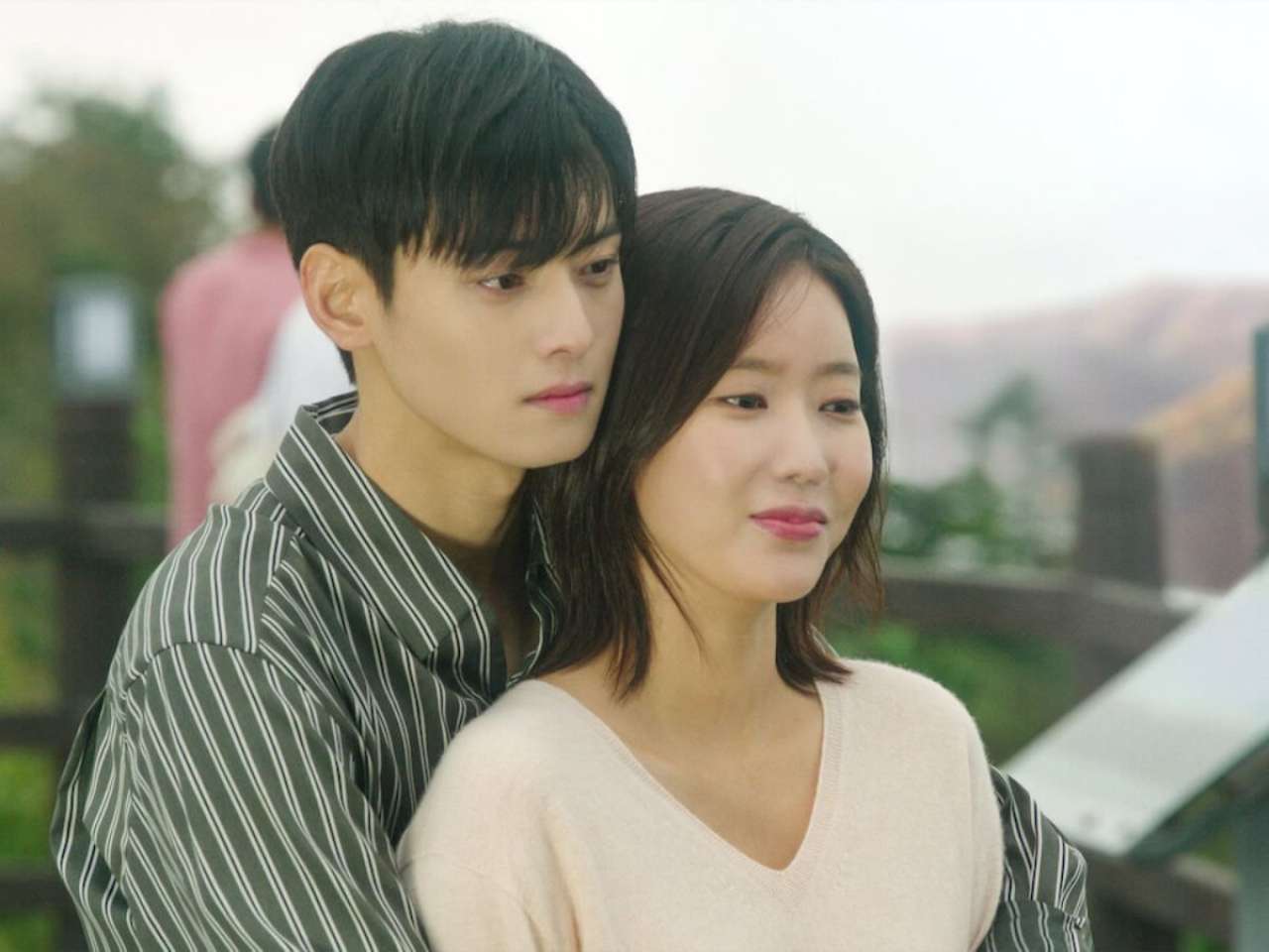 My ID is Gangnam Beauty