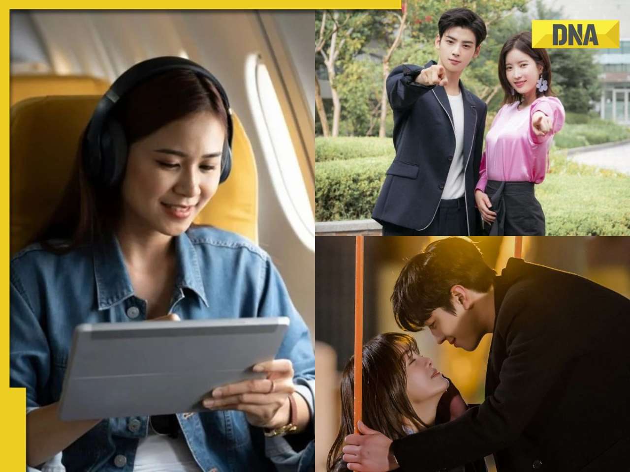 K-drama escapade: Unwind with 'My ID is Gangnam Beauty', 'Business Proposal', and other must-watch K-dramas