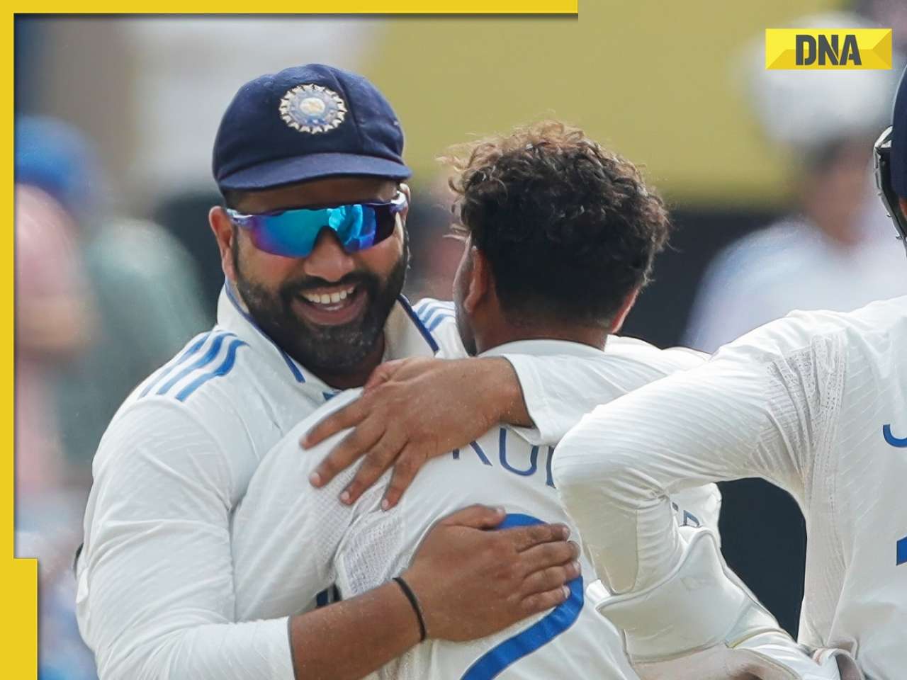 Not Yuzvendra Chahal, former Australian skipper wants THIS Indian spinner in Playing XI for Edgbaston Test against England