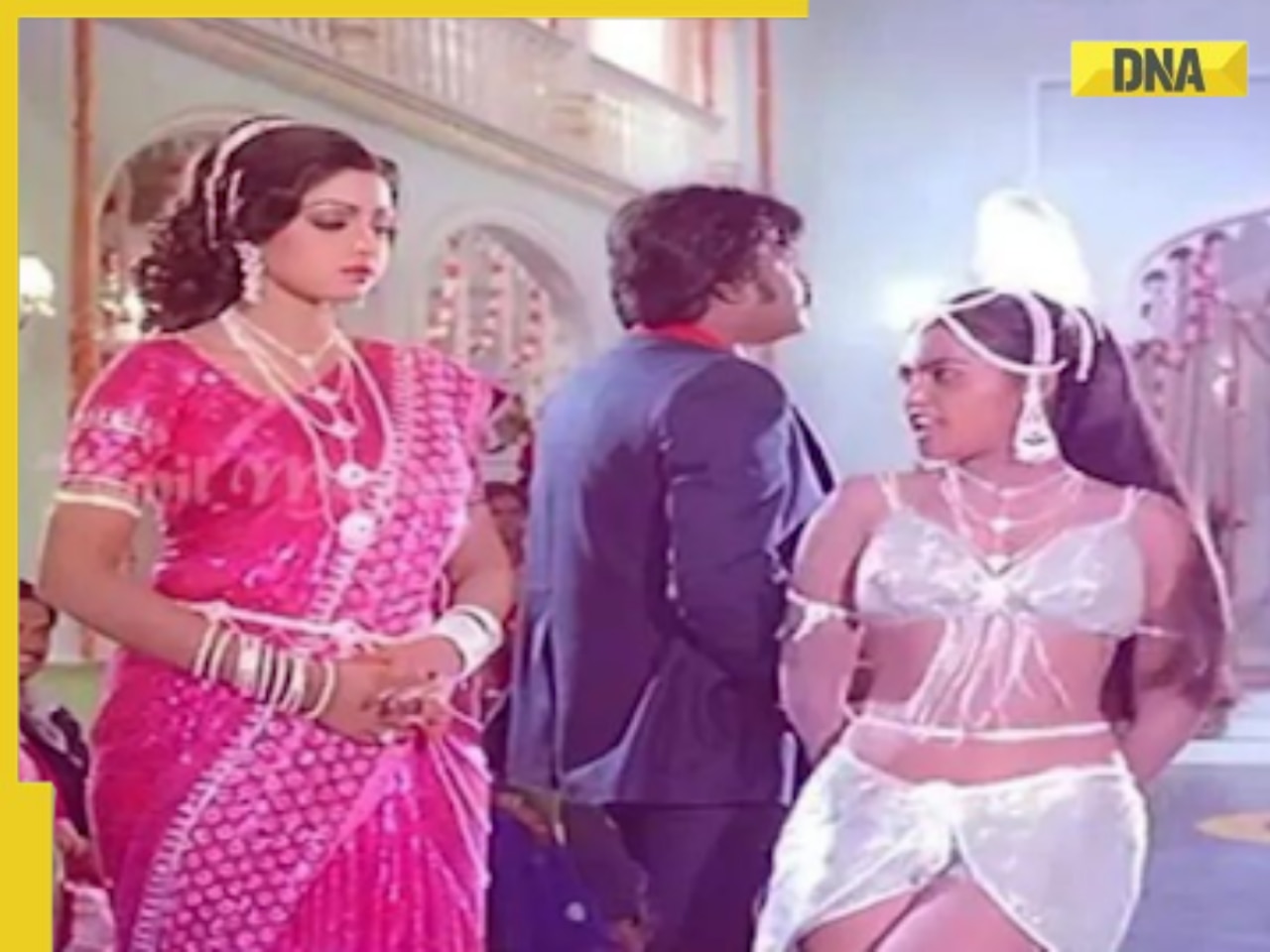 India's unluckiest actress, Rajinikanth, Mohanlal's co-star, was more popular than top heroines, still never became superstar, died at just 35 due to..., name is..