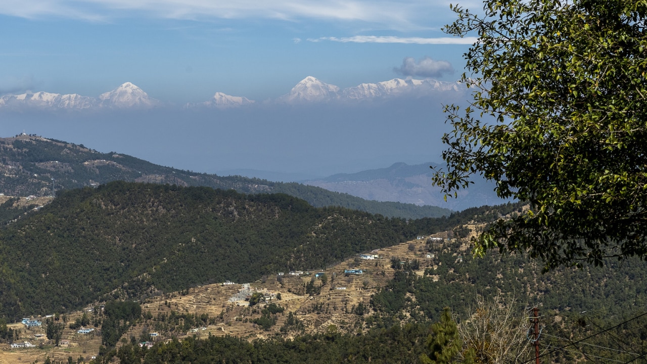 Dhanachuli, Uttarakhand