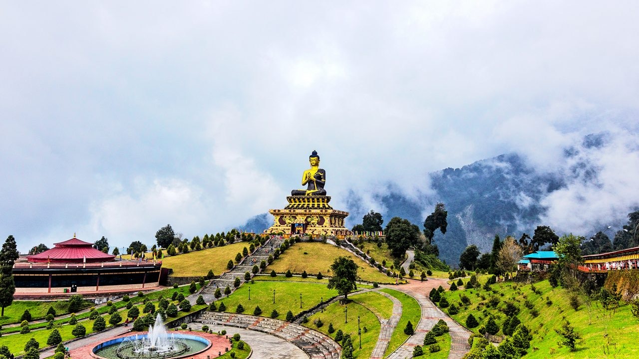 Kalimpong, West Bengal