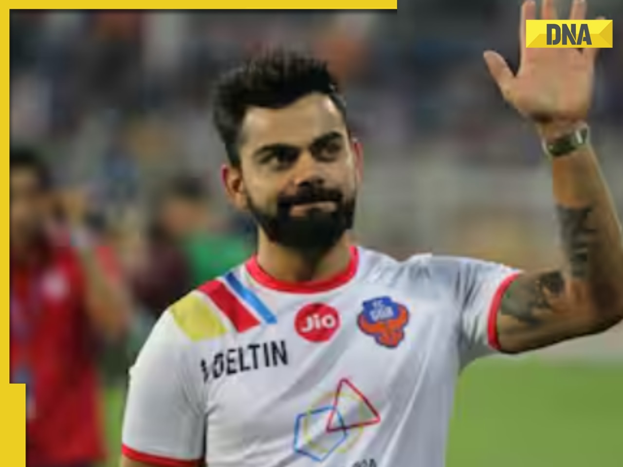 Virat Kohli makes BIG investment in Bengaluru-based firm after RCB's win at IPL, says...company name is...