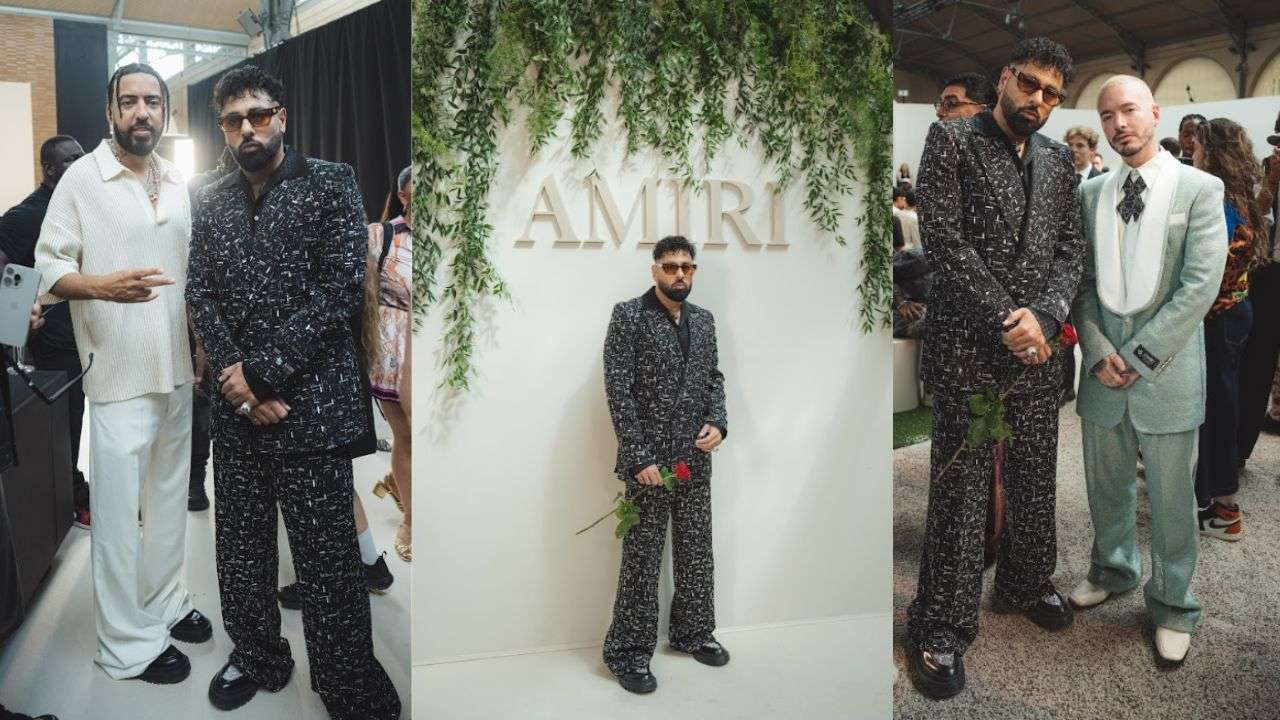 Refined ensemble