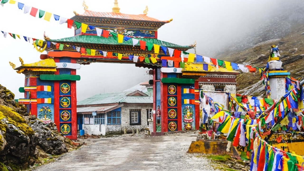 Tawang, Arunachal Pradesh