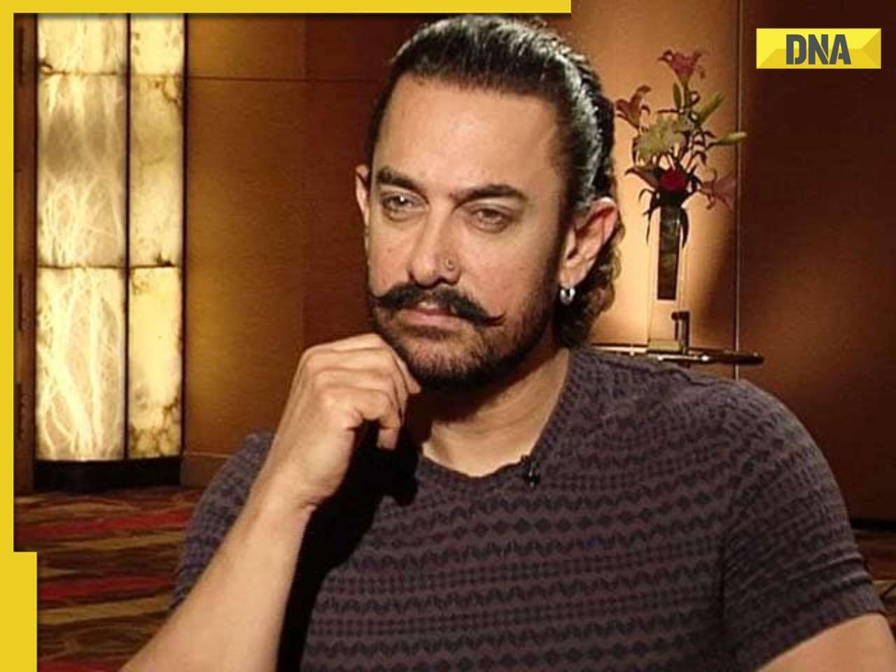 Aamir Khan isn't following trends, but follows 'basic' ageless fitness that it might just work for you too
