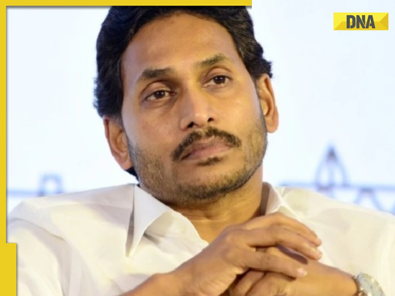 Relief to Jagan Mohan Reddy in YSRCP supporter's death case, Andhra Court draws parallel with Kumbh Mela stampede