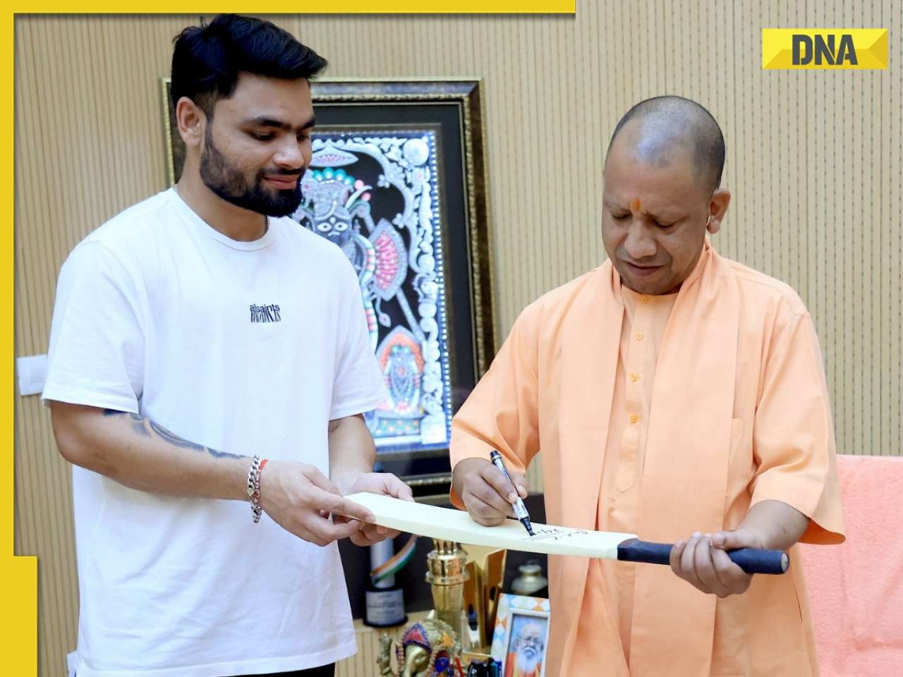 Rinku Singh gets appointed as BSA in Uttar Pradesh, to receive a hefty monthly salary of Rs...