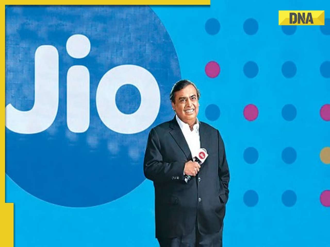 Good news for Mukesh Ambani! Reliance Industries' THIS company gets SEBI nod for..., share price zooms to...